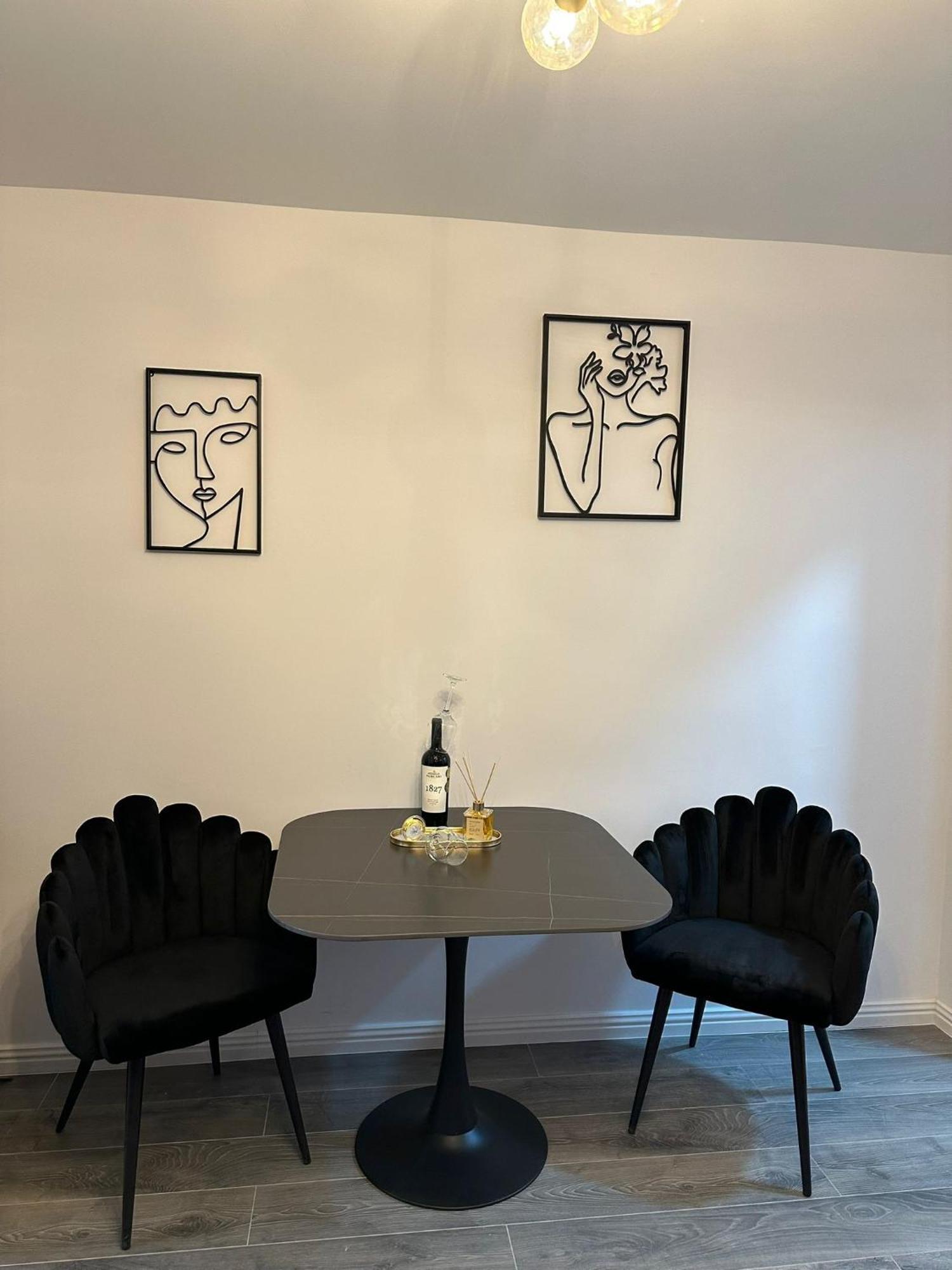 Evelyn Apartment Bistrita  Exterior photo