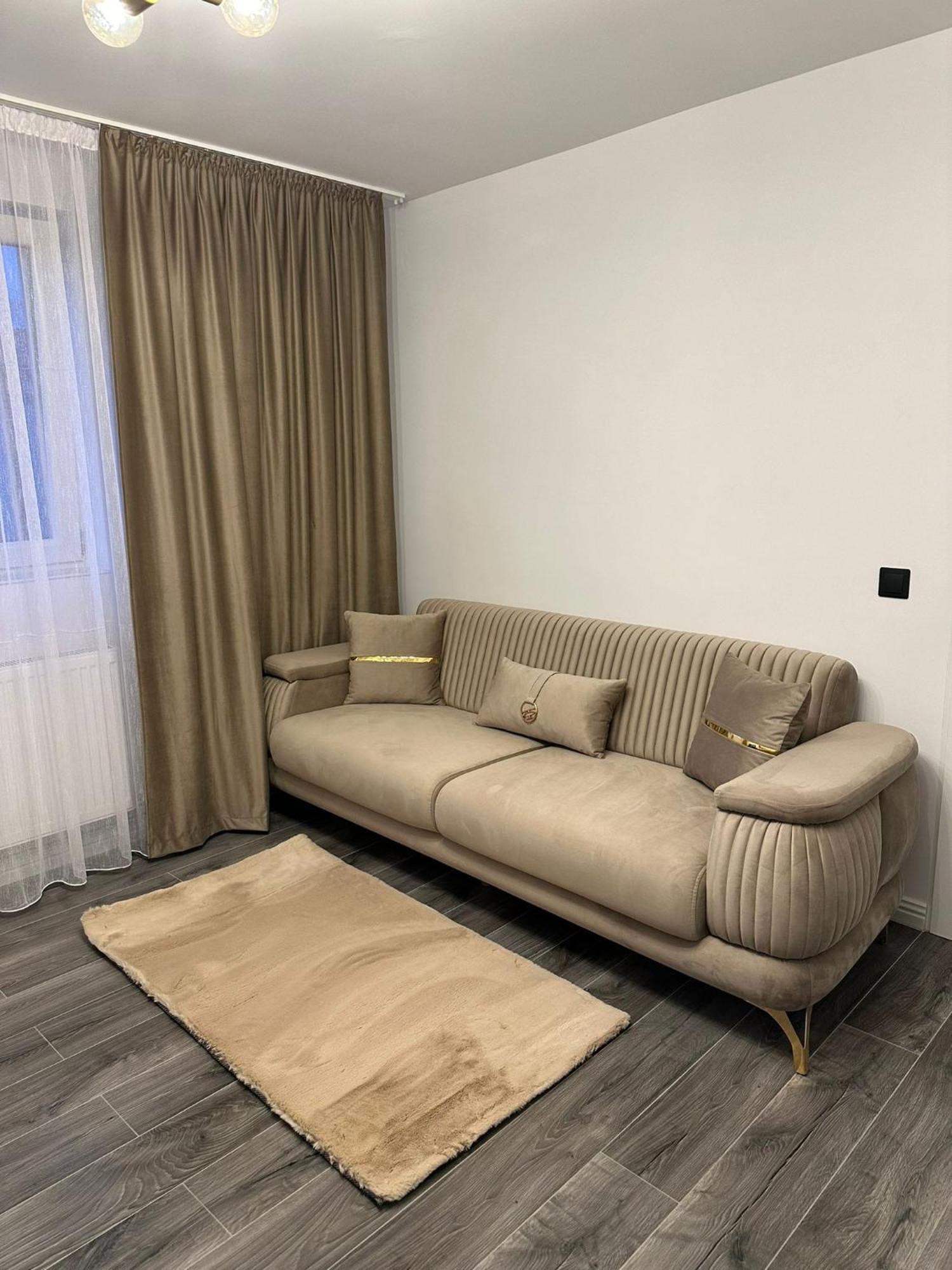 Evelyn Apartment Bistrita  Exterior photo