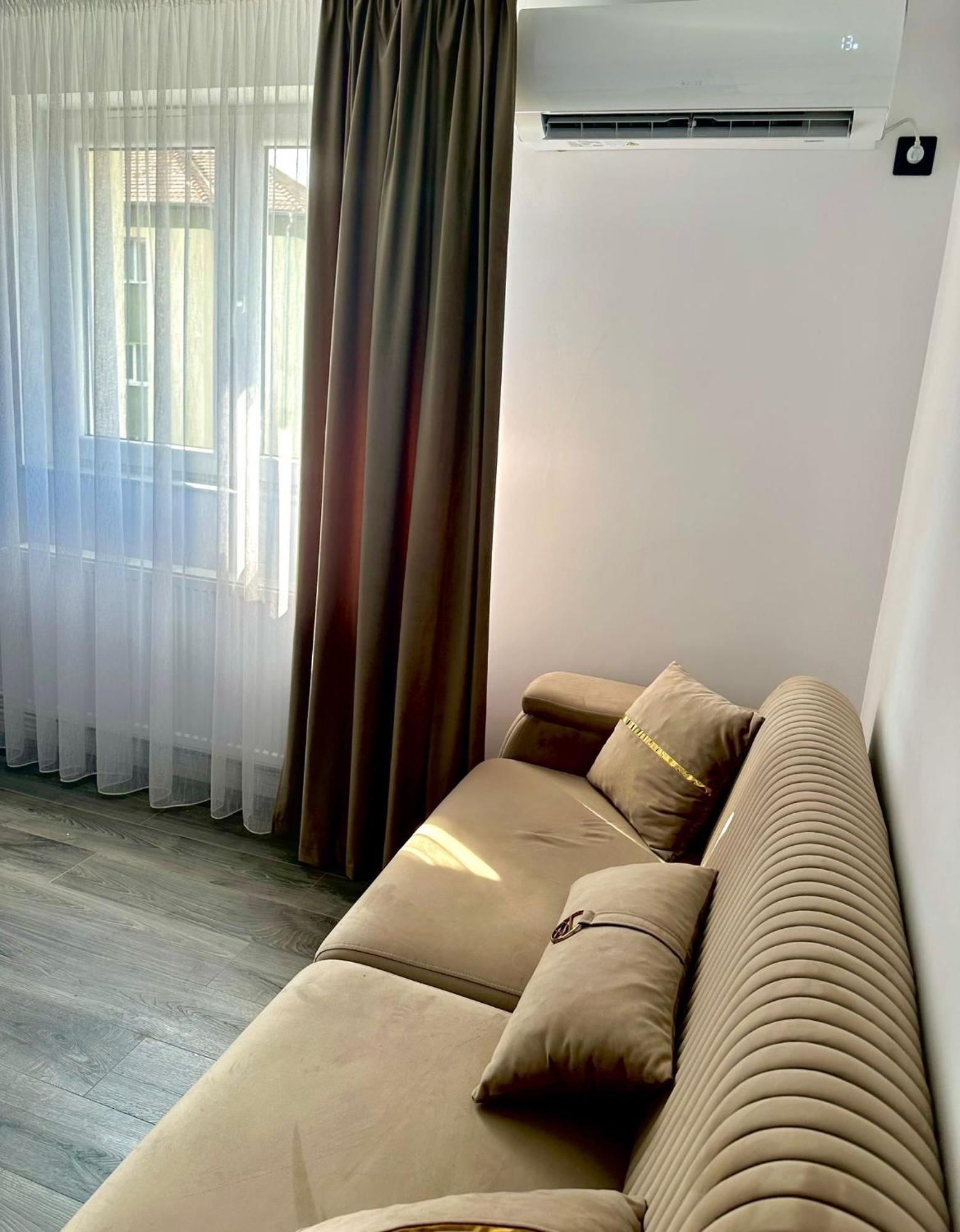 Evelyn Apartment Bistrita  Exterior photo